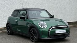 2023 (73) MINI HATCHBACK 1.5 Cooper Exclusive Premium 3dr Auto 5055340