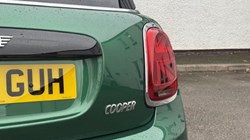 2023 (73) MINI HATCHBACK 1.5 Cooper Exclusive Premium 3dr Auto 5055317