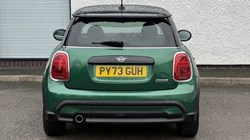 2023 (73) MINI HATCHBACK 1.5 Cooper Exclusive Premium 3dr Auto 5055316