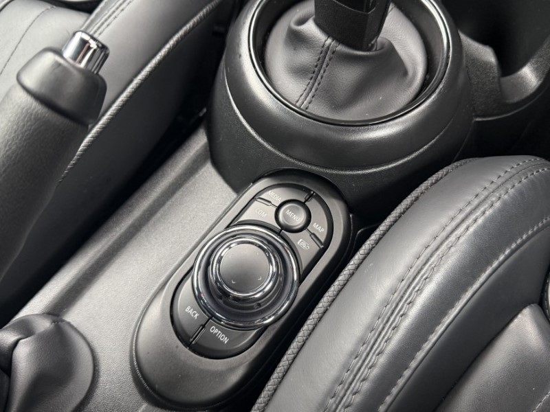 2023 (73) MINI HATCHBACK 1.5 Cooper Exclusive Premium 3dr Auto 5055309