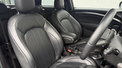 2023 (73) MINI HATCHBACK 1.5 Cooper Exclusive Premium 3dr Auto 5055332