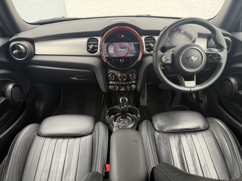 2023 (73) MINI HATCHBACK 1.5 Cooper Exclusive Premium 3dr Auto 5055327