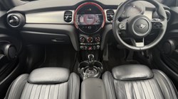 2023 (73) MINI HATCHBACK 1.5 Cooper Exclusive Premium 3dr Auto 5055327