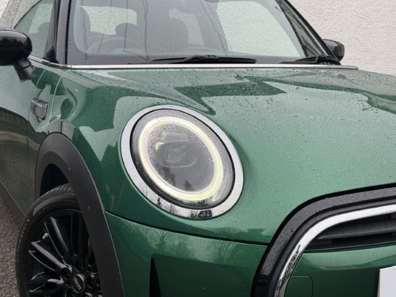 2023 (73) MINI HATCHBACK 1.5 Cooper Exclusive Premium 3dr Auto 5055337