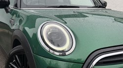 2023 (73) MINI HATCHBACK 1.5 Cooper Exclusive Premium 3dr Auto 5055337