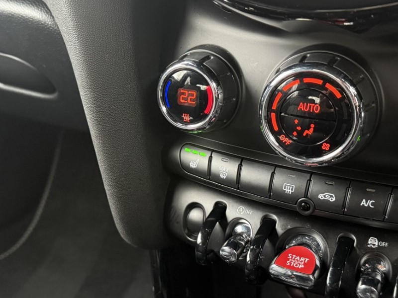 2023 (73) MINI HATCHBACK 1.5 Cooper Exclusive Premium 3dr Auto 5055306