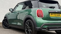 2023 (73) MINI HATCHBACK 1.5 Cooper Exclusive Premium 3dr Auto 5055325