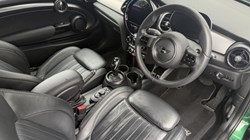 2023 (73) MINI HATCHBACK 1.5 Cooper Exclusive Premium 3dr Auto 5055323