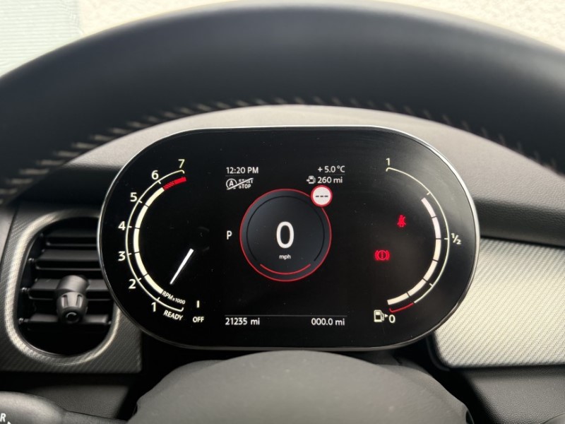 2023 (73) MINI HATCHBACK 1.5 Cooper Exclusive Premium 3dr Auto 5055314