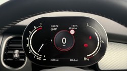 2023 (73) MINI HATCHBACK 1.5 Cooper Exclusive Premium 3dr Auto 5055314