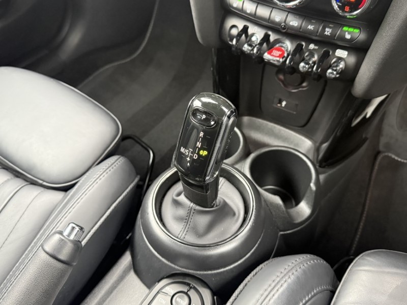 2023 (73) MINI HATCHBACK 1.5 Cooper Exclusive Premium 3dr Auto 5055308