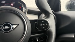 2023 (73) MINI HATCHBACK 1.5 Cooper Exclusive Premium 3dr Auto 5055311