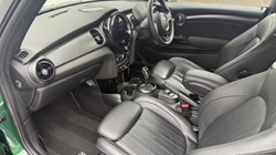 2023 (73) MINI HATCHBACK 1.5 Cooper Exclusive Premium 3dr Auto 5055322
