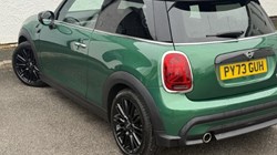 2023 (73) MINI HATCHBACK 1.5 Cooper Exclusive Premium 3dr Auto 5055326