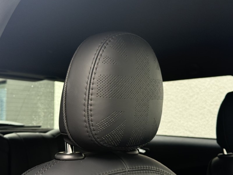 2023 (73) MINI HATCHBACK 1.5 Cooper Exclusive Premium 3dr Auto 5055333