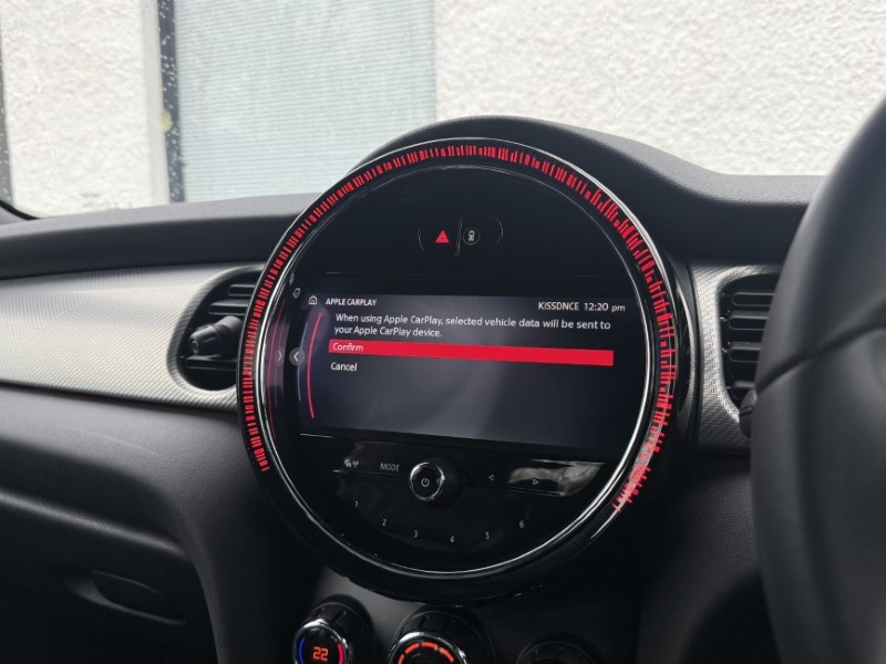 2023 (73) MINI HATCHBACK 1.5 Cooper Exclusive Premium 3dr Auto 5055301