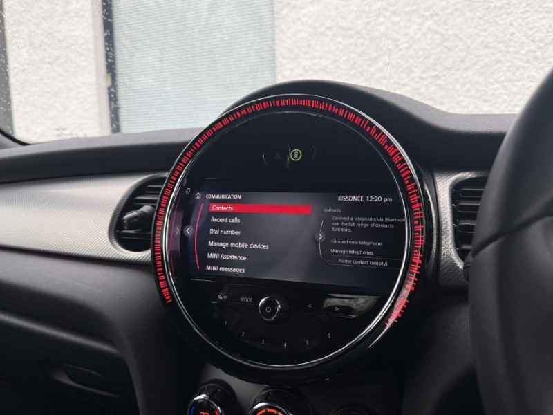 2023 (73) MINI HATCHBACK 1.5 Cooper Exclusive Premium 3dr Auto 5055302