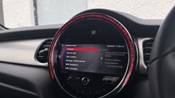 2023 (73) MINI HATCHBACK 1.5 Cooper Exclusive Premium 3dr Auto 5055302