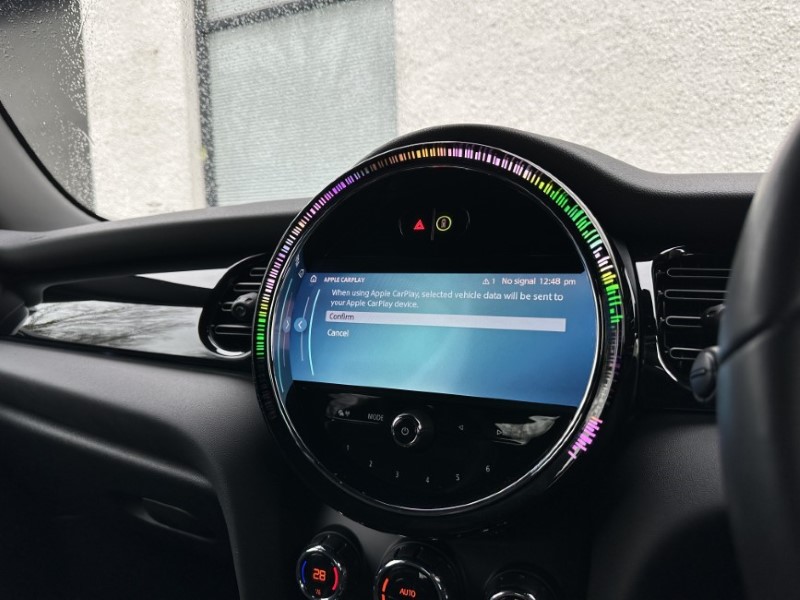 2023 (73) MINI HATCHBACK 1.5 Cooper Sport Premium 3dr Auto 5054976