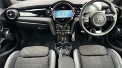 2023 (73) MINI HATCHBACK 1.5 Cooper Sport Premium 3dr Auto 5054970