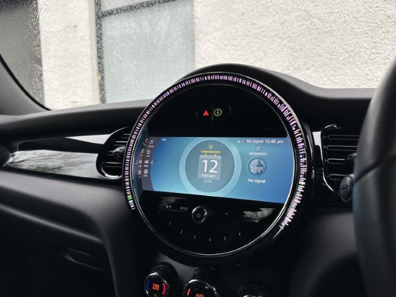 2023 (73) MINI HATCHBACK 1.5 Cooper Sport Premium 3dr Auto 5054975