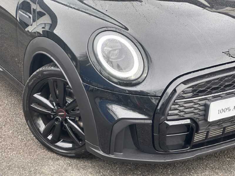 2023 (73) MINI HATCHBACK 1.5 Cooper Sport Premium 3dr Auto 5054996