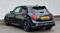 2023 (73) MINI HATCHBACK 1.5 Cooper Sport Premium 3dr Auto 5054959