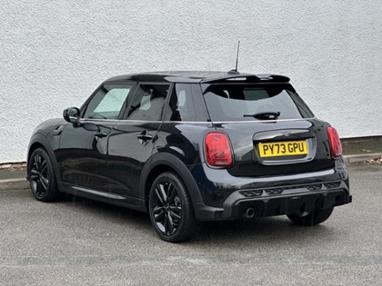2023 (73) MINI HATCHBACK 1.5 Cooper Sport Premium 3dr Auto