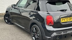 2023 (73) MINI HATCHBACK 1.5 Cooper Sport Premium 3dr Auto 5054969