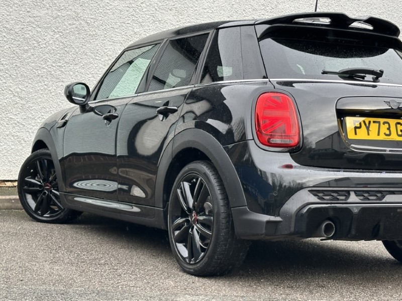 2023 (73) MINI HATCHBACK 1.5 Cooper Sport Premium 3dr Auto 5054968
