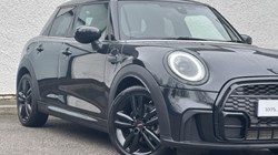 2023 (73) MINI HATCHBACK 1.5 Cooper Sport Premium 3dr Auto 5054995