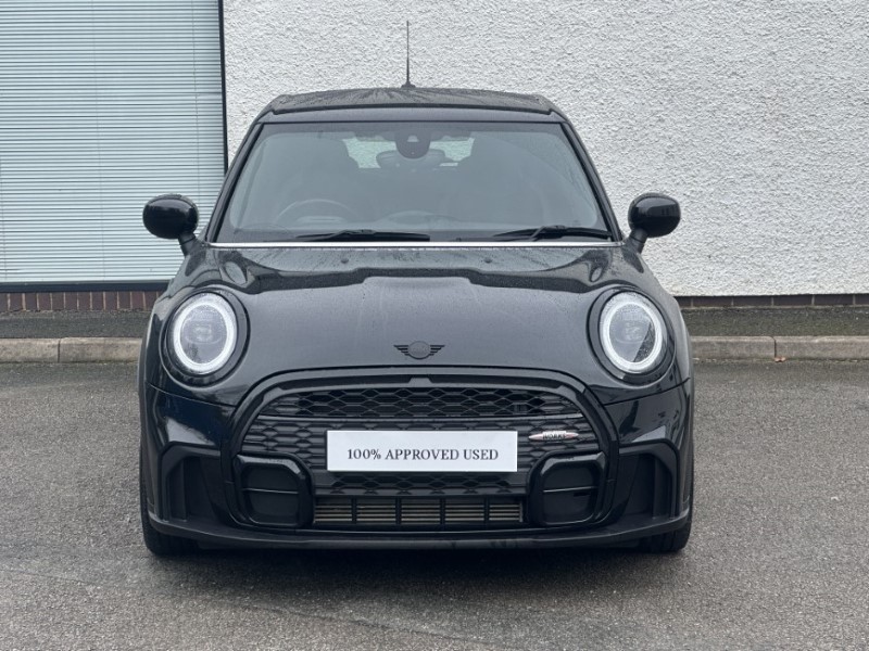 2023 (73) MINI HATCHBACK 1.5 Cooper Sport Premium 3dr Auto 5055000