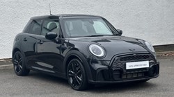 2023 (73) MINI HATCHBACK 1.5 Cooper Sport Premium 3dr Auto 5054999