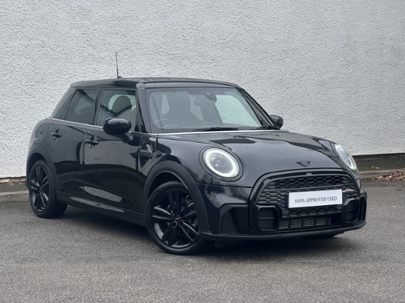 2023 (73) MINI HATCHBACK 1.5 Cooper Sport Premium 3dr Auto 5054994