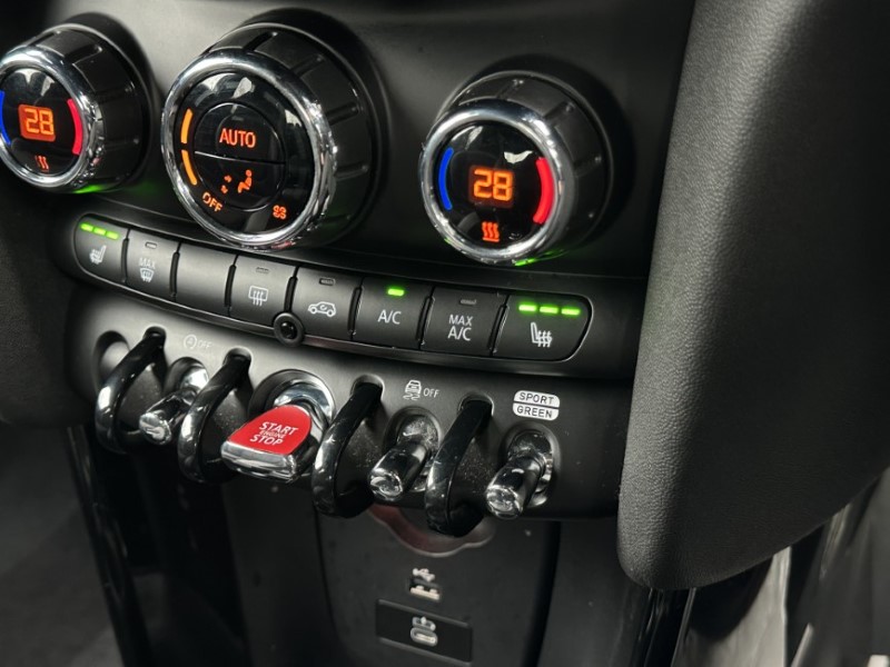 2023 (73) MINI HATCHBACK 1.5 Cooper Sport Premium 3dr Auto 5054981