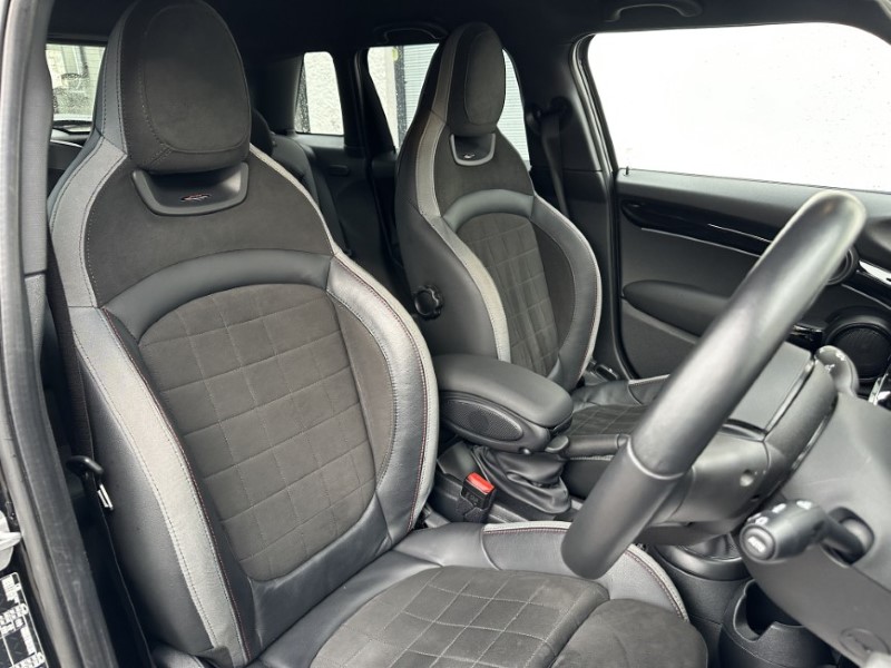 2023 (73) MINI HATCHBACK 1.5 Cooper Sport Premium 3dr Auto 5054992