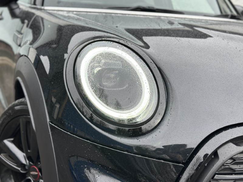 2023 (73) MINI HATCHBACK 1.5 Cooper Sport Premium 3dr Auto 5054998