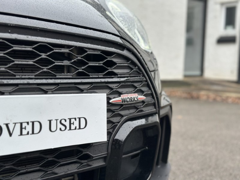 2023 (73) MINI HATCHBACK 1.5 Cooper Sport Premium 3dr Auto 5054997