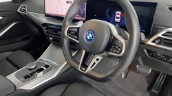 2025 (25) BMW 3 SERIES 330e 22.3 kWh M Sport 4dr Step Auto 5050832