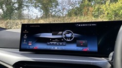 2025 (25) BMW 3 SERIES 330e 22.3 kWh M Sport 4dr Step Auto 5075147