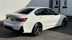 2025 (25) BMW 3 SERIES 330e 22.3 kWh M Sport 4dr Step Auto 5075134