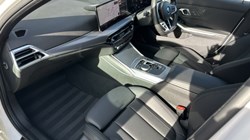 2025 (25) BMW 3 SERIES 330e 22.3 kWh M Sport 4dr Step Auto 5075170