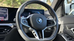 2025 (25) BMW 3 SERIES 330e 22.3 kWh M Sport 4dr Step Auto 5075168