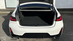 2025 (25) BMW 3 SERIES 330e 22.3 kWh M Sport 4dr Step Auto 5075129