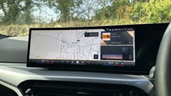 2025 (25) BMW 3 SERIES 330e 22.3 kWh M Sport 4dr Step Auto 5075144