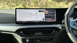 2025 (25) BMW 3 SERIES 330e 22.3 kWh M Sport 4dr Step Auto 5075169