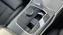 2025 (25) BMW 3 SERIES 330e 22.3 kWh M Sport 4dr Step Auto 5075151