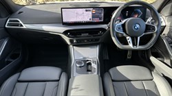 2025 (25) BMW 3 SERIES 330e 22.3 kWh M Sport 4dr Step Auto 5075167