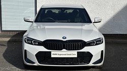 2025 (25) BMW 3 SERIES 330e 22.3 kWh M Sport 4dr Step Auto 5075142