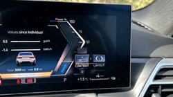 2025 (25) BMW 3 SERIES 330e 22.3 kWh M Sport 4dr Step Auto 5075160